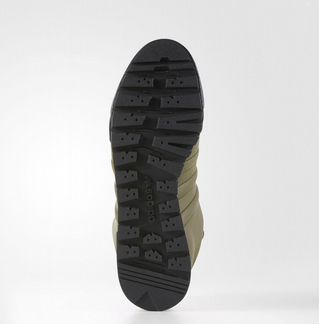 Ботинки Adidas Jake 2.0 новые оригинал