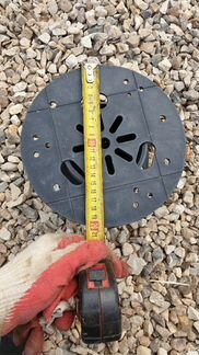 Опоры регулируемые опора