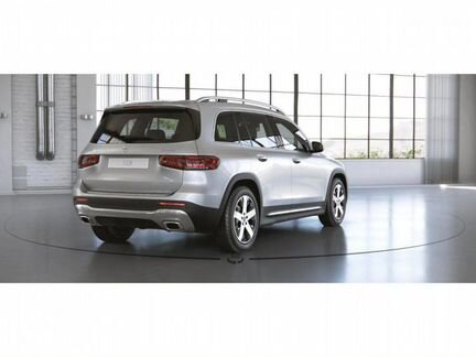 Mercedes-Benz GLB-класс 2.0 AMT, 2020