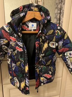 Куртка зимняя luhta 116