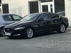 Jaguar XF 2.0 AT, 2016, 70 000 км объявление продам