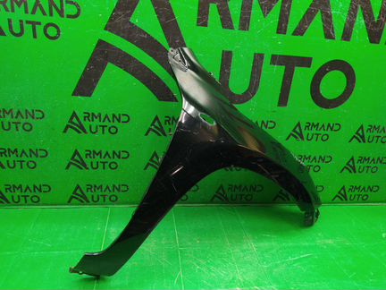 Крыло переднее правое Toyota Rav4 CA30 2005-2010