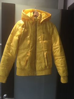 Куртка женская adidas