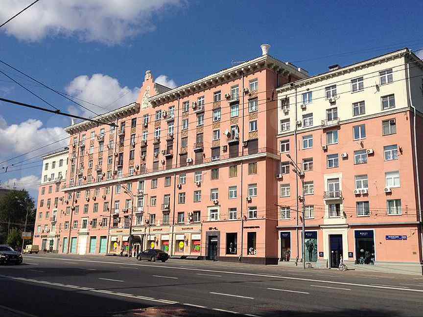 Изготовлена крышная установка для магазина "Матрица"