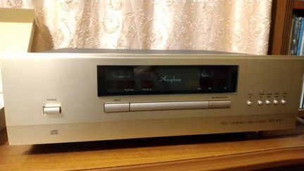 Accuphase DP-430