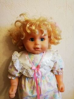 Кукла 55 см