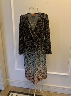 Платье missoni оригинал