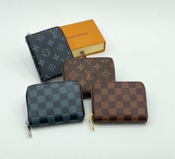 Кошелек Louis Vuitton lv мини