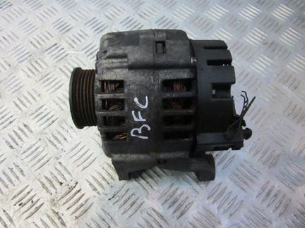 Генератор 140А для Ауди А4 Б6 Б7 А6 С5 2.5 3.0