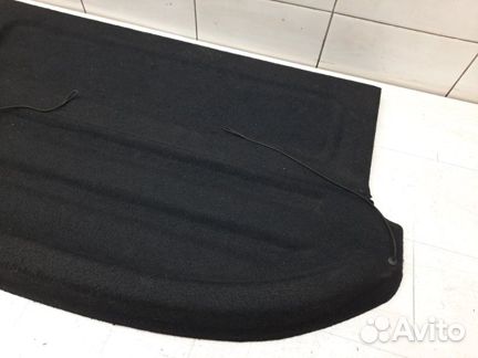 Полка багажника Mitsubishi Carisma DA1A 4G92 2002