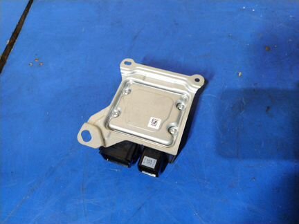 Блок управления AIR BAG Ford Focus 3 (2011)