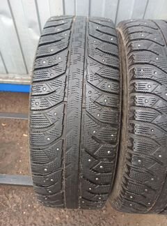 215 65 16 Bridgestone бу Шины Зимние 215 65 R16 10