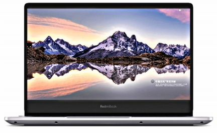 Ноутбук Xiaomi RedmiBook 14 i7 8 /512 GB MX250