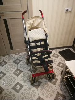 Коляска