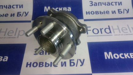 Ступица (Подшипник задней ступицы) Ford Mondeo 4