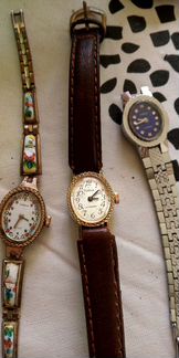 Часы серкбро механика женские,мужские