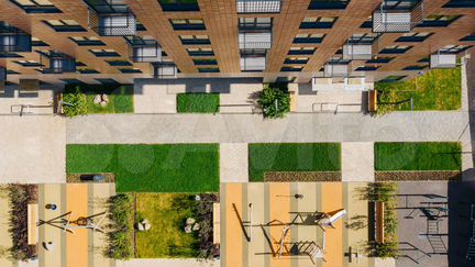 Квартира-студия, 21.2 м², 15/33 эт.