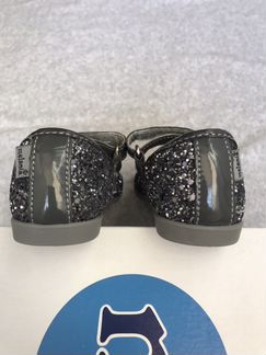 Туфли нарядные Melania, 23