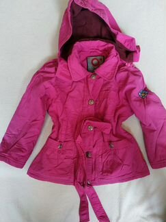 Ohara демисезонная куртка 92