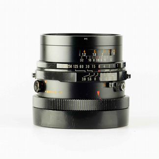 Mamiya 90mm f/3.8 Sekor C