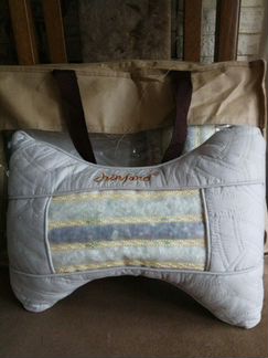 Подушка автомобильная