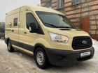 Ford Transit 2.2 МТ, 2016, 105 000 км объявление продам