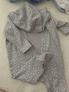 Кофта для мальчика