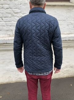 Куртка мужская Hugo Boss