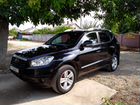 Geely Emgrand X7 2.0 МТ, 2014, 199 000 км