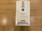 Бесперебойник ибп APC by Schneider Electric Back-U объявление продам