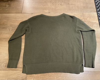 Свитшот united colors of benetton