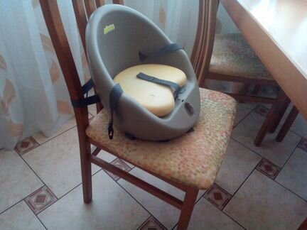 Детское кресло на стул