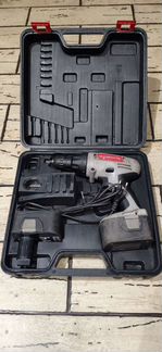 Зарядное устройство Интерскол