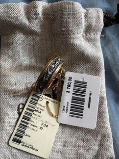 Церковное кольцо