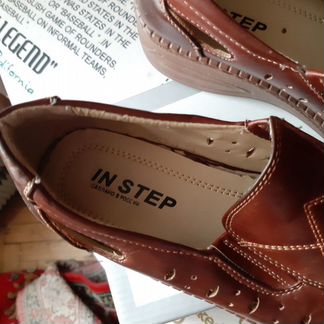 Женские туфли Health Shoes