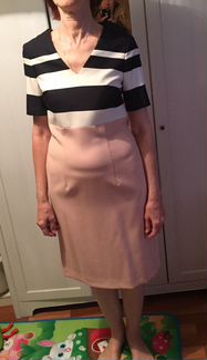 Платье M blakky dress berlin