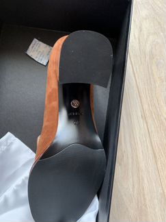 Новые Туфли женские 40 р-р, Raden