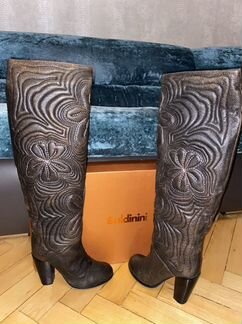 Сапоги Baldinini, pp 38