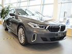 BMW 6 серия GT 2.0 AT, 2020 объявление продам