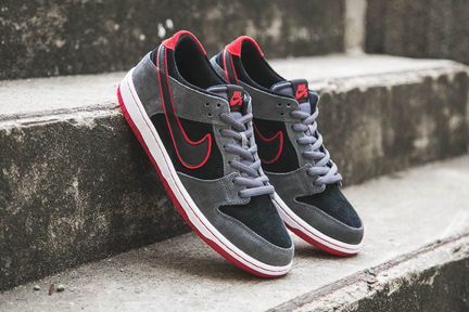 Кроссовки nike sb (41-45)
