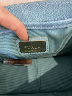 Сумка furla оригинал