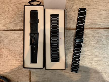 Huawei Watch 1