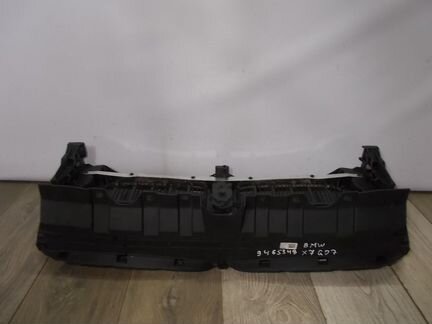 Жалюзи электрические бмв Х7 Г07 BMW X7 G07 бу