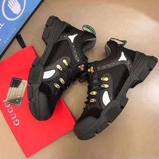 Gucci Flashtrek