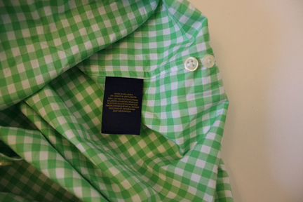 Рубашка Ralph Lauren