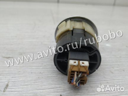 Кнопка Start Stop Infiniti M35X Y50 VQ35 2006