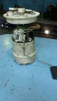 Форд фокус бензонасос