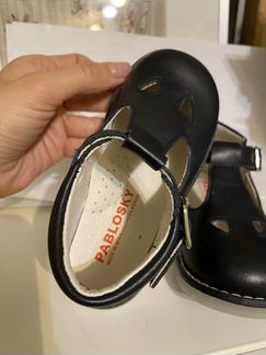 Туфли Pablosky 23