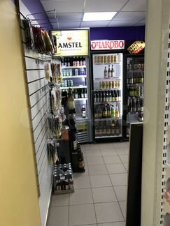 Свободного назначения, 6 м²