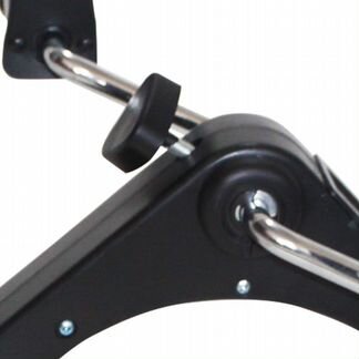 Мини велотренажёр DFC B801 складной